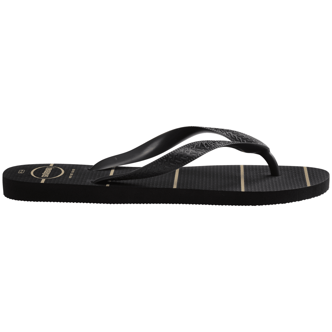 Men's Top Color Essential Flip Flops