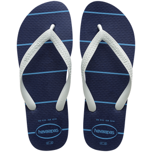 Men's Top Color Essential Flip Flops