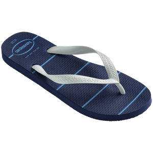 Men's Top Color Essential Flip Flops