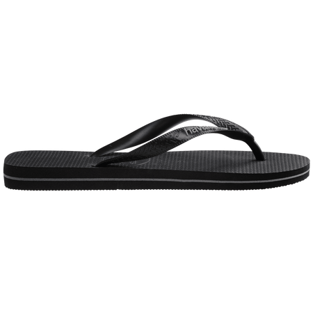 Men's Top Logo Filete Flip Flops