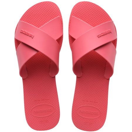 Women's Aqua Sandals