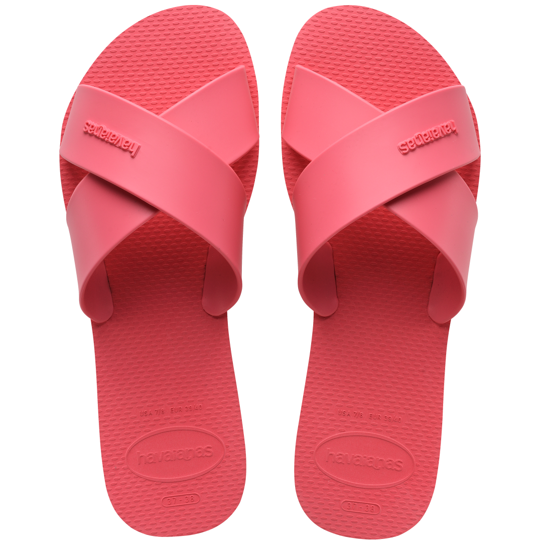 Women's Aqua Sandals