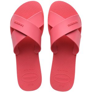 Women's Aqua Sandals