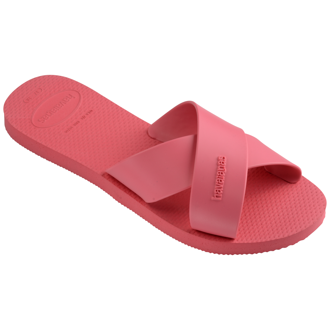 Women's Aqua Sandals