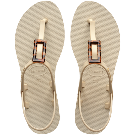 Women's You Paraty Buckle Sandals