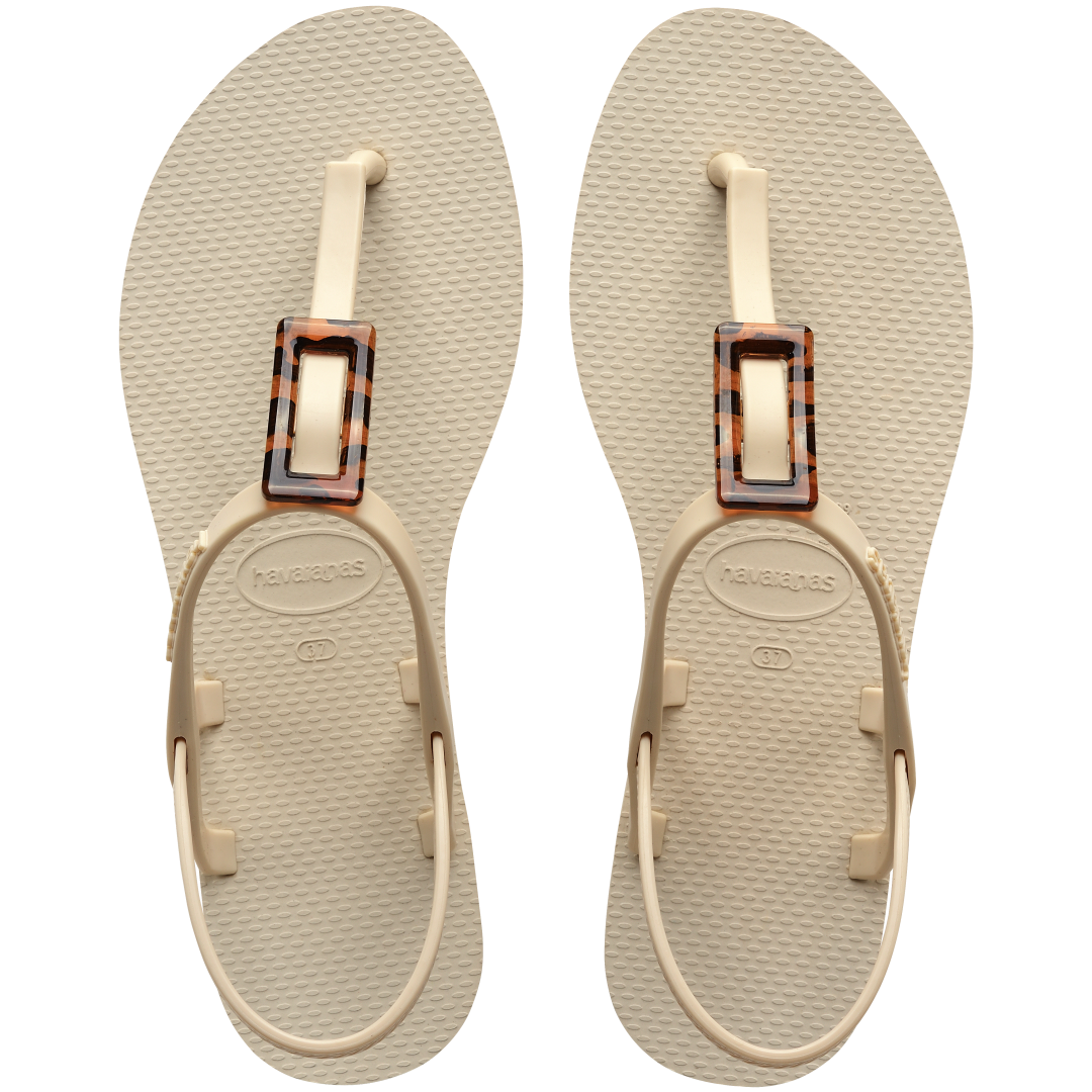 Women's You Paraty Buckle Sandals