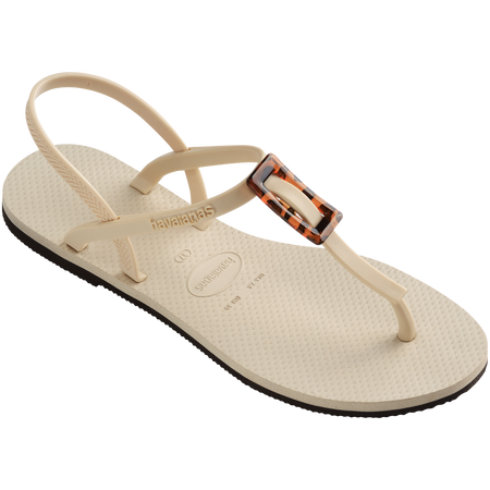 Women's You Paraty Buckle Sandals