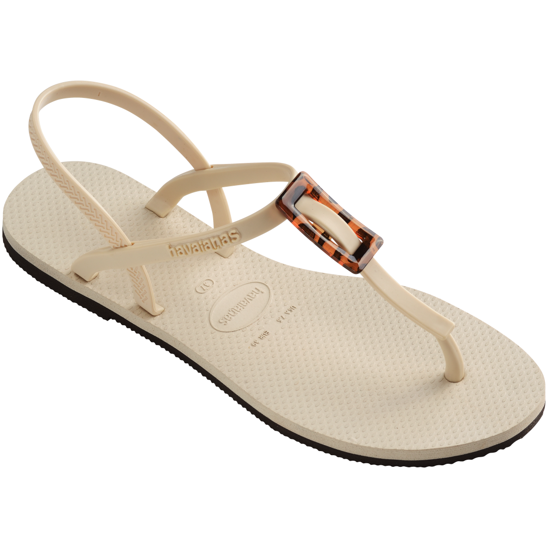 Women's You Paraty Buckle Sandals