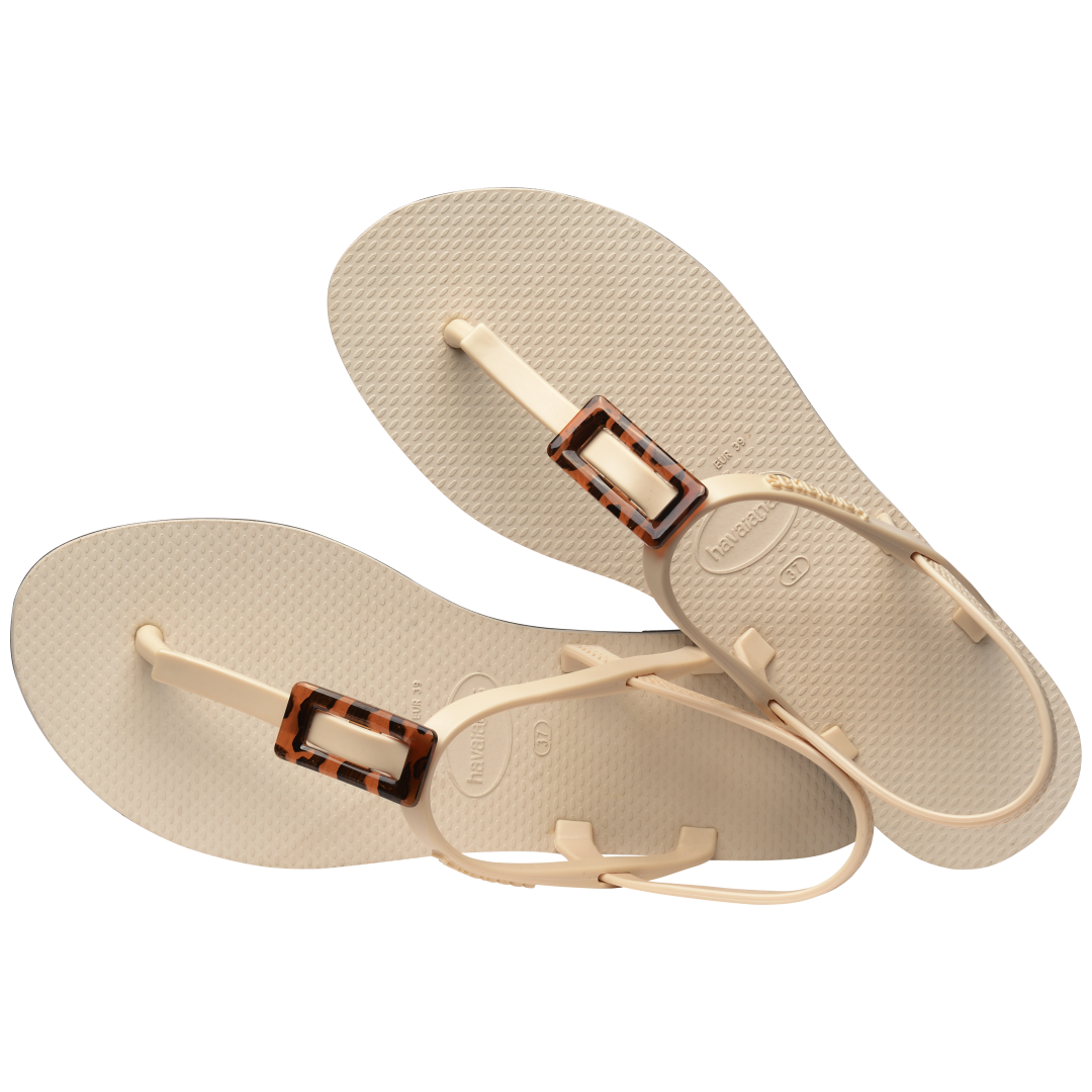 Women's You Paraty Buckle Sandals