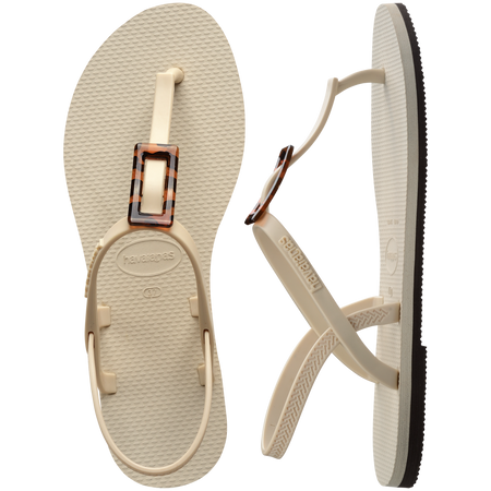 Women's You Paraty Buckle Sandals