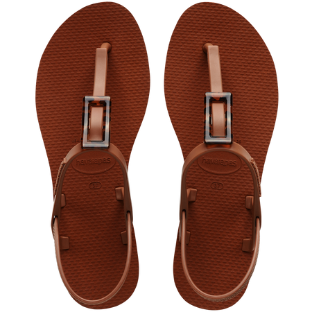 Women's You Paraty Buckle Sandals