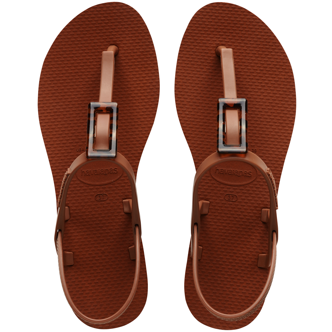 Women's You Paraty Buckle Sandals