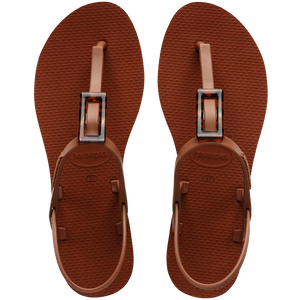 Women's You Paraty Buckle Sandals