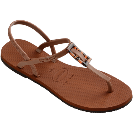 Women's You Paraty Buckle Sandals