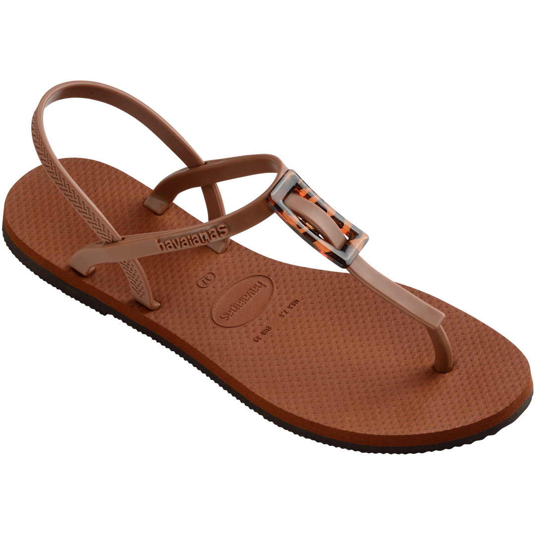 Women's You Paraty Buckle Sandals