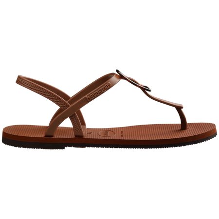 Women's You Paraty Buckle Sandals