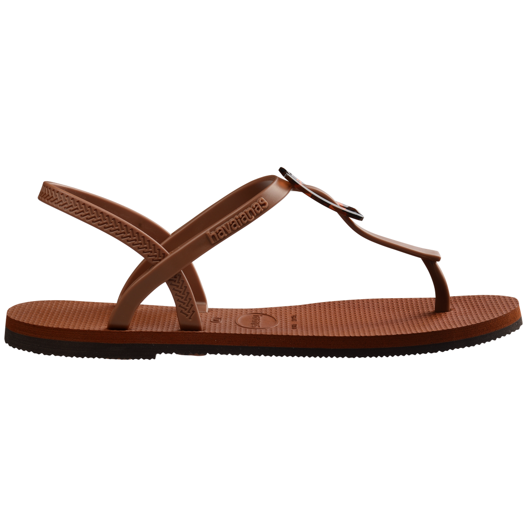 Women's You Paraty Buckle Sandals