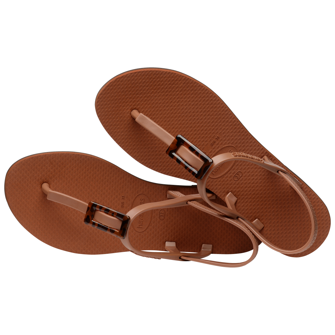 Women's You Paraty Buckle Sandals