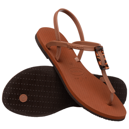 Women's You Paraty Buckle Sandals