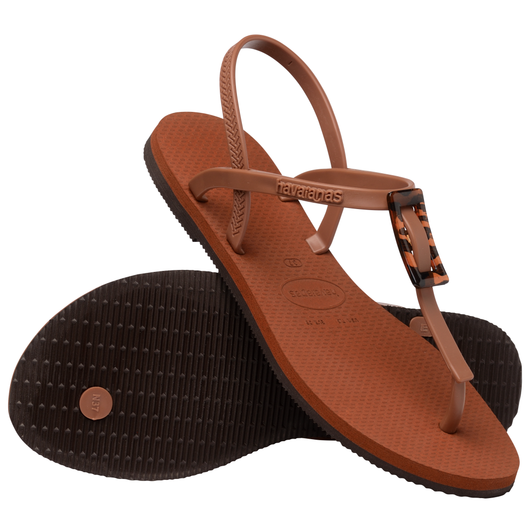 Women's You Paraty Buckle Sandals