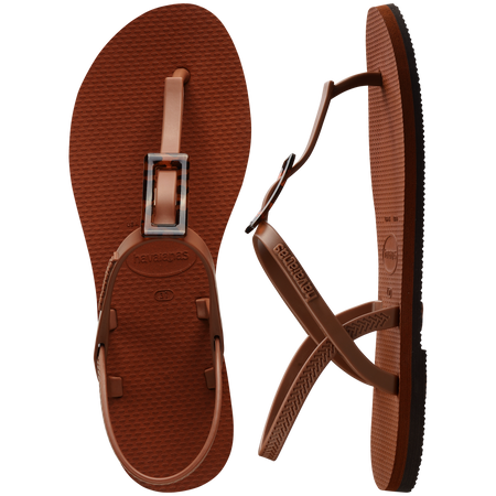 Women's You Paraty Buckle Sandals