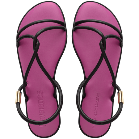 Women's Una Manga Sandals