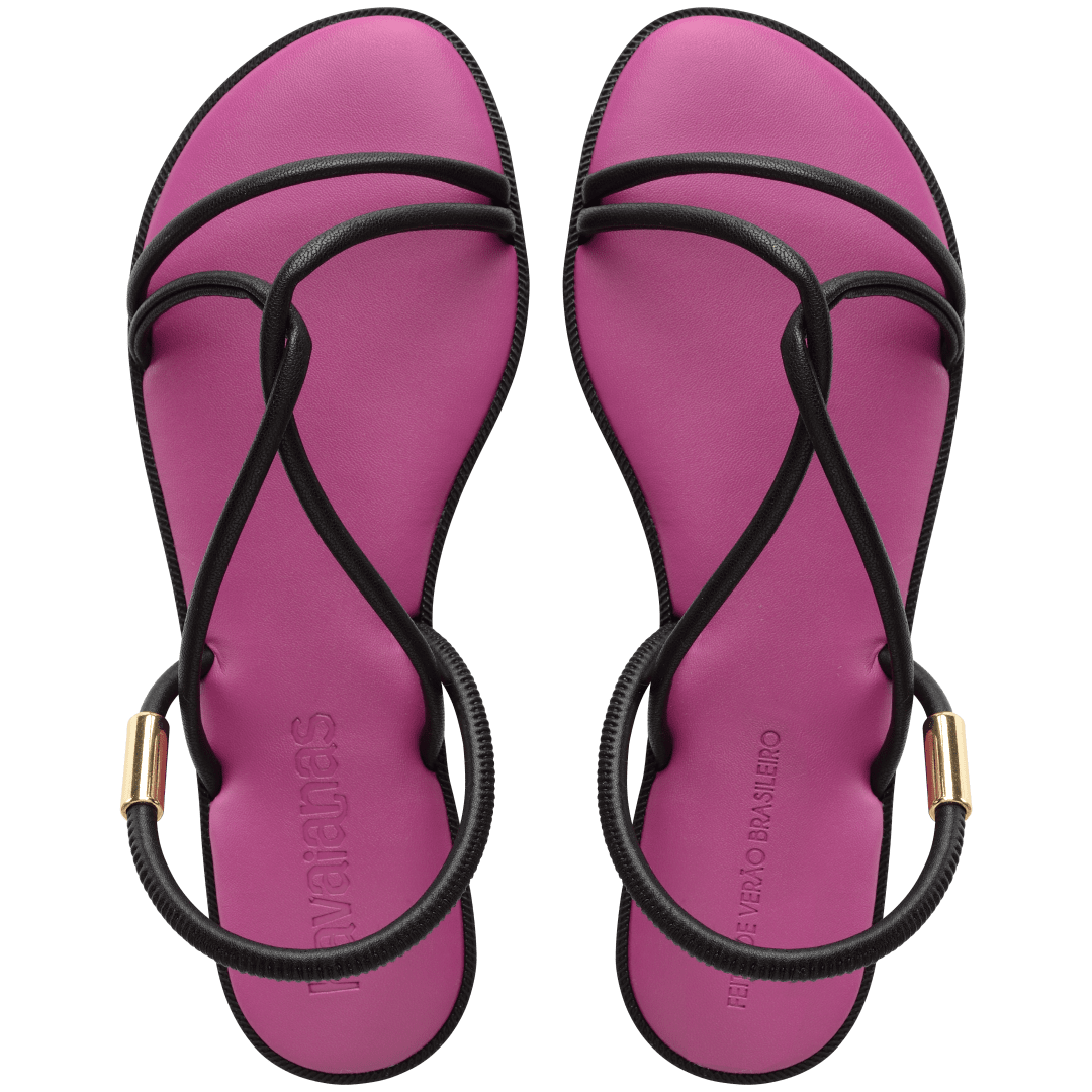 Women's Una Manga Sandals