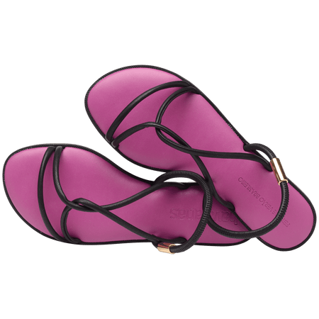 Women's Una Manga Sandals