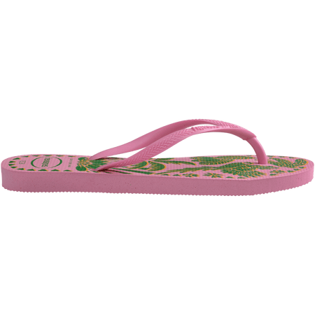 Women's Slim Tucano Flip Flops