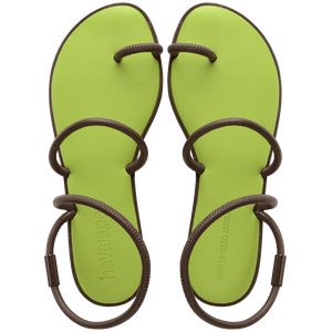 Women's Una Pitanga Sandals