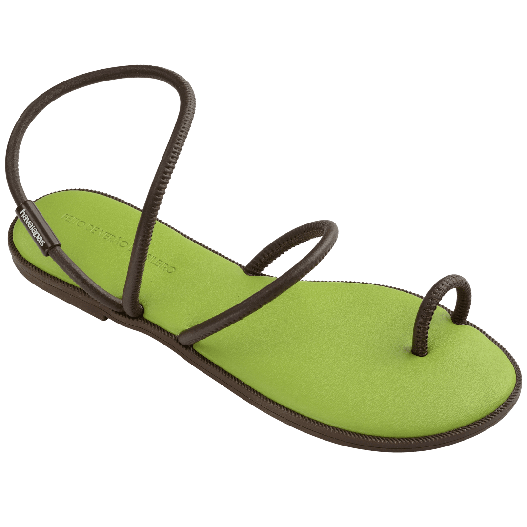 Women's Una Pitanga Sandals