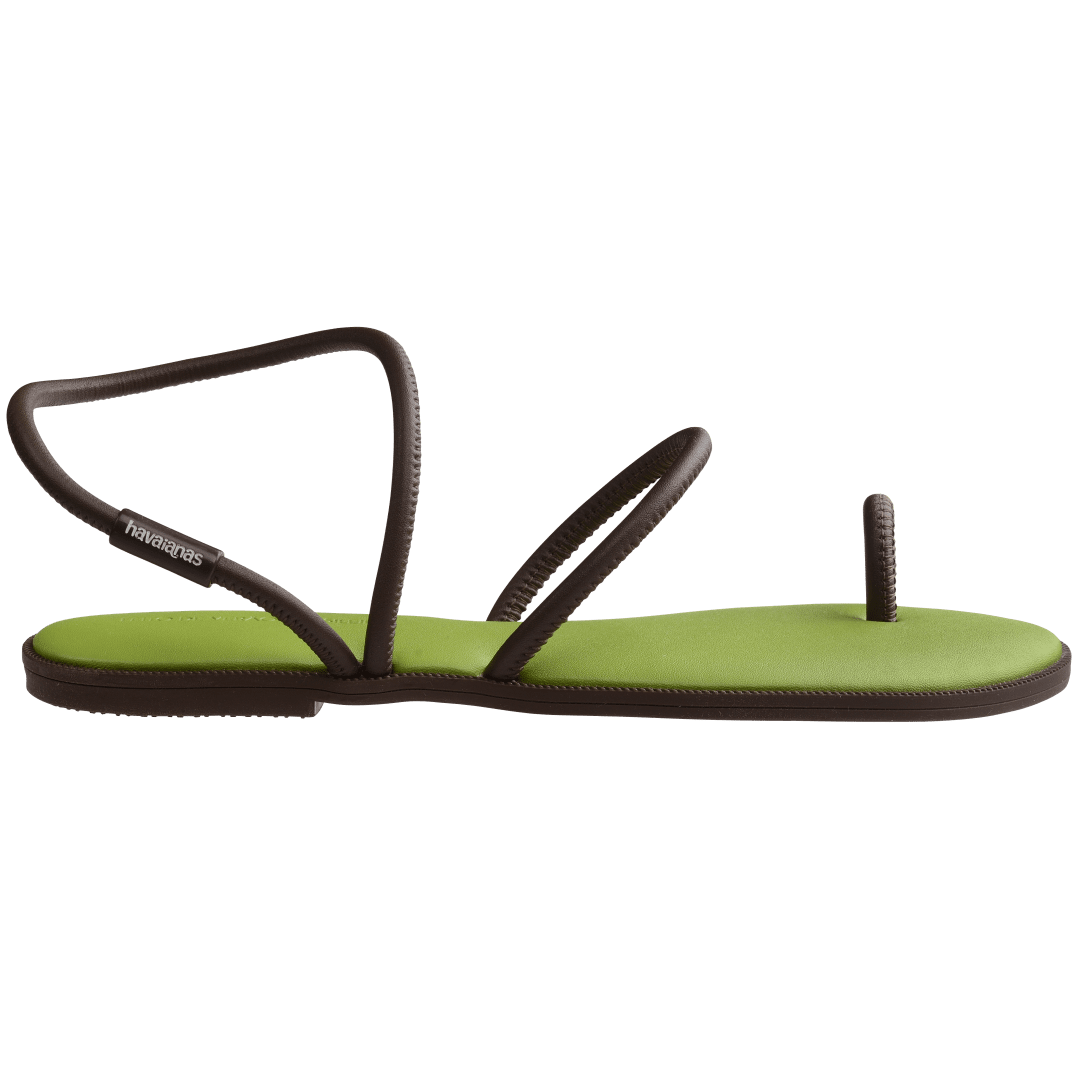 Women's Una Pitanga Sandals