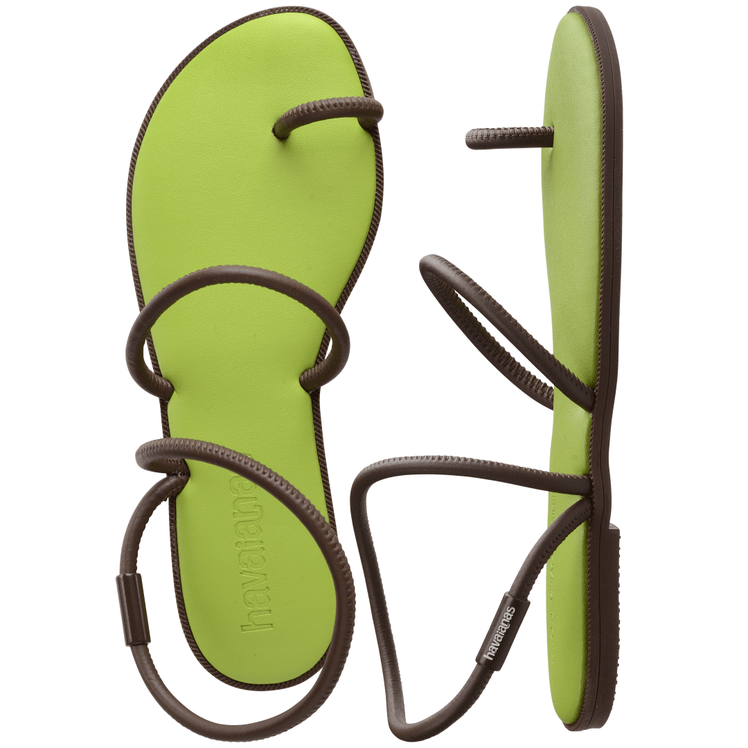 Women's Una Pitanga Sandals