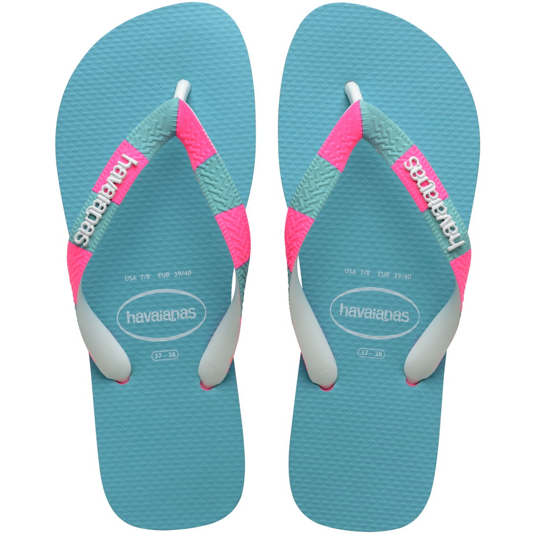 Women's Top Verano Flip Flops