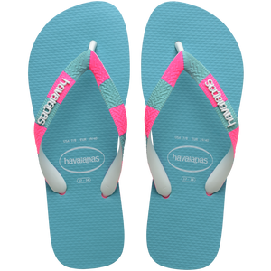 Women's Top Verano Flip Flops