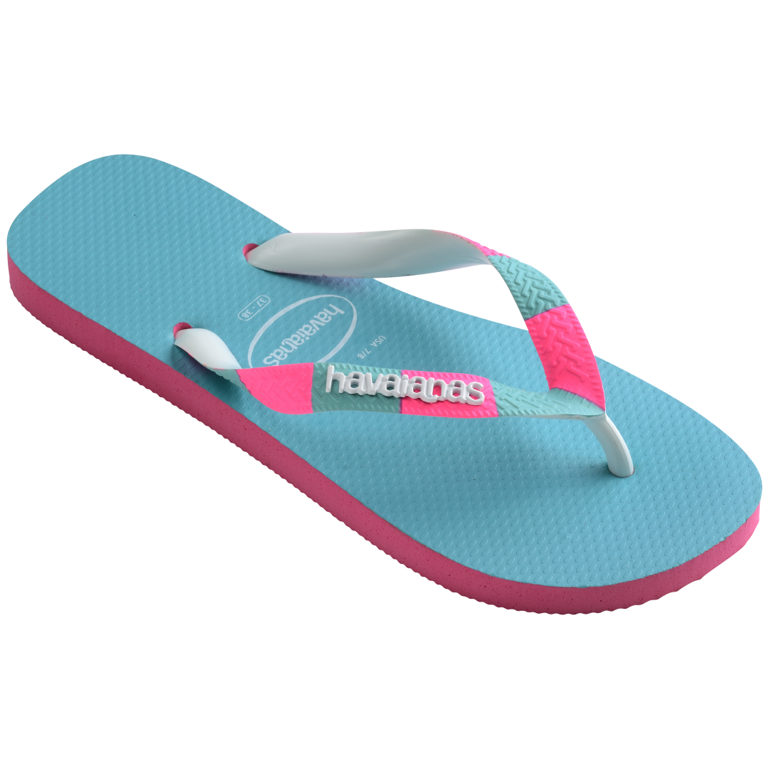 Women's Top Verano Flip Flops