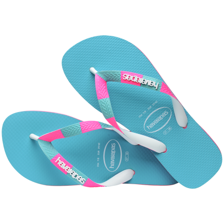 Women's Top Verano Flip Flops