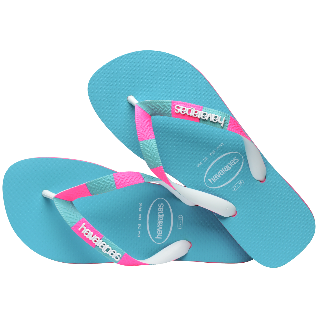 Women's Top Verano Flip Flops