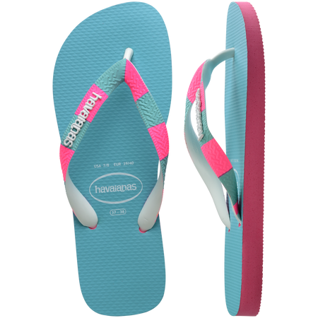 Women's Top Verano Flip Flops