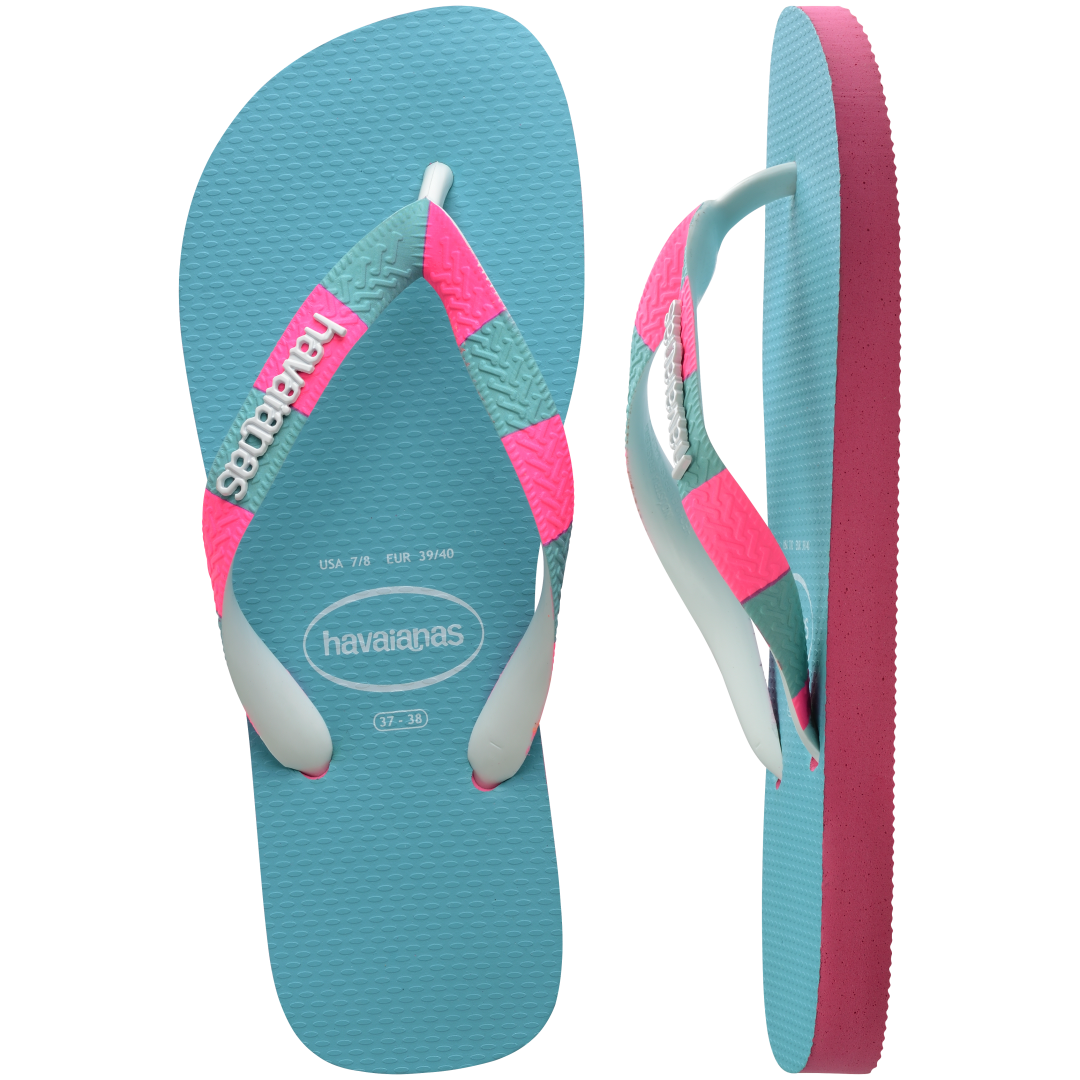 Women's Top Verano Flip Flops