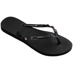 Women's Slim Luxury Flip Flops