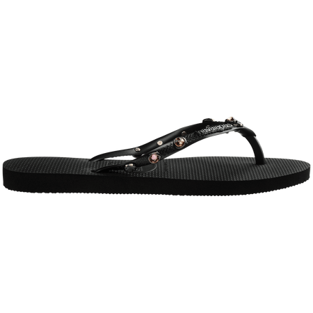 Women's Slim Luxury Flip Flops