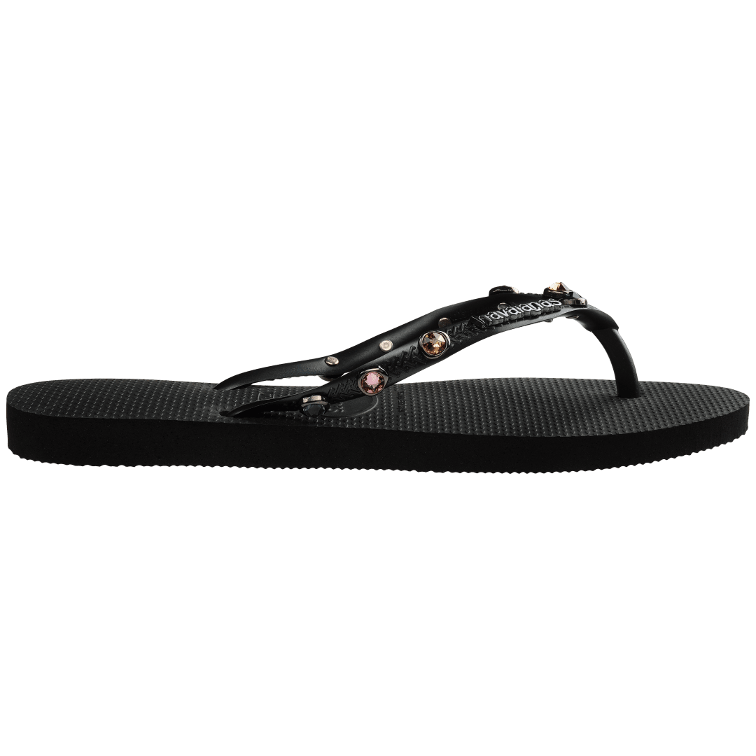 Women's Slim Luxury Flip Flops