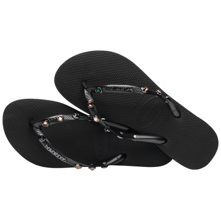 Women's Slim Luxury Flip Flops