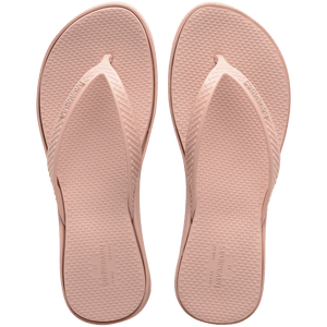 Women's High Platform Flip Flops