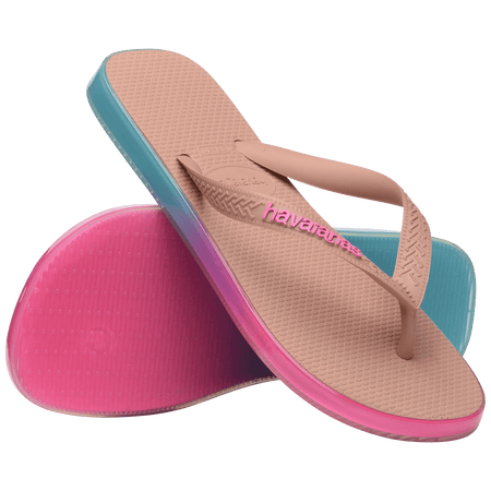 Women's Top Capsule II Flip Flops