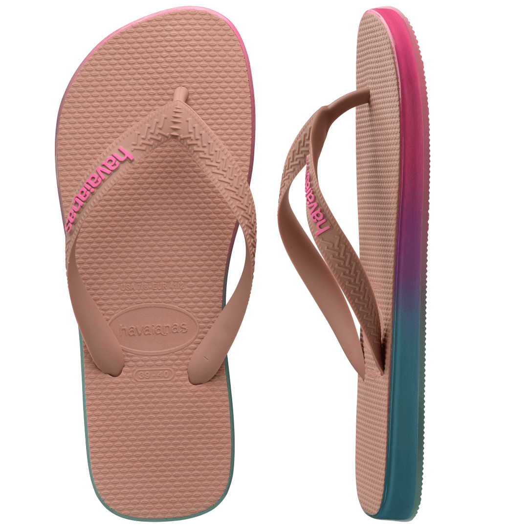 Women's Top Capsule II Flip Flops