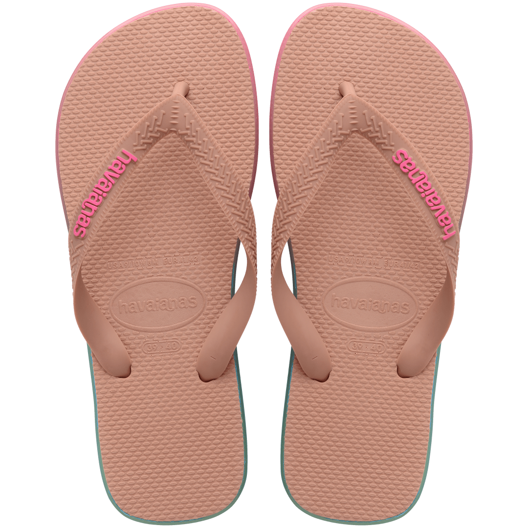 Women's Top Capsule II Flip Flops