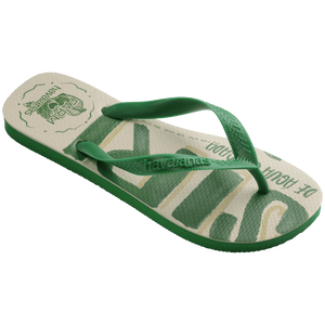 Women's FARM Rio Crab Top Flip Flops