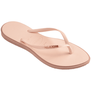 Women's Slim Point Flip Flops